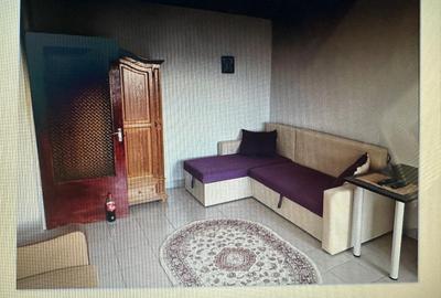 Zona Domenii str. Sfanta Maria nr 2 in blocul cu Shop&Go, anvelopat - 1