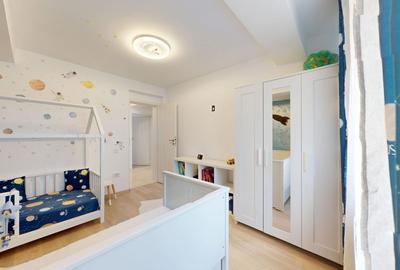 Vila individuala modernă 4 camere | Popești-Leordeni – Intrarea Viilor - 30