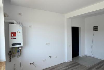 Apartament cu curte 70 mp - 6