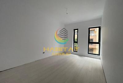 Apartament 4 Camere Nou Finalizat zona Timpuri Noi Mutare rapida etaj 1 - 14