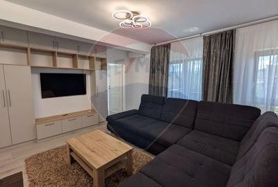 3 Camere | Str. București | 73mp | Etaj 3 | Parcare Subterană |Premium - 1