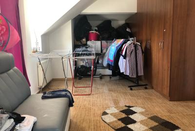 Vila individuala ,Aparatorii Patriei,485 mp teren - 18