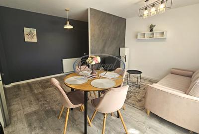 Apartament modern, cu parcare inclusa - 1