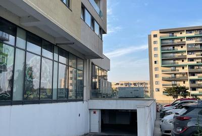 2camere bl nou gaze garaj subteran termen lung cu decontare - 10