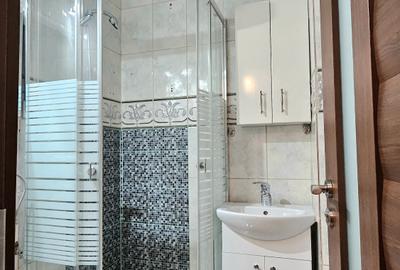 Apartament 3 Camere Doamna Ghica-Pancota - Centrala termica - Mobilat si utilat! - 14