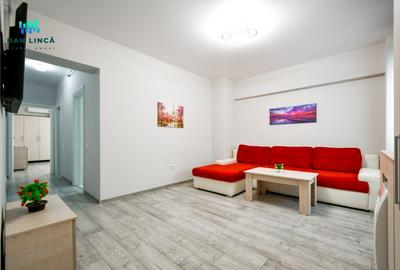 Eforie Nord Acapulco-2 camere 55,60mp mobilat-utilat total - 1