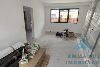 Vila individuala P + 1 + Pod - 144 mp utili - 5 Camere - 344 mp teren - 10