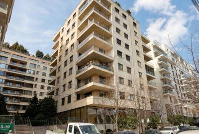 REA1028749 Apartament 3 camere de inchiriat Herastrau strada Zagazului - 14