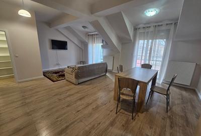 Apartament 3 camere 2 bai zona Cetatii bloc nou !! - 5