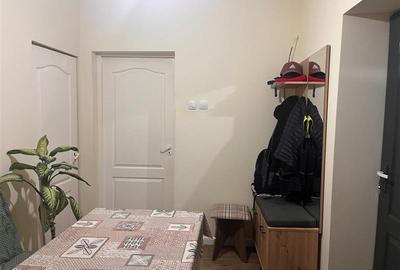 Lugoj, Casa 130 Mp. Teren 250 Mp. Central, Zona ZERO - 23