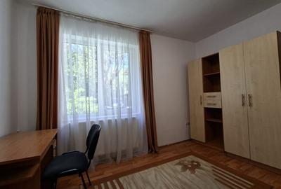 De inchiriat apartament 2 cam, Tg. Mures, 7 Noiembrie Zona UMF - 3