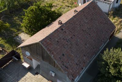 Casă cu 4 camere în Sânpetru German, Secusigiu - 27
