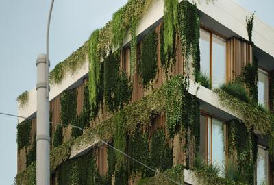 Teren Domenii cu autorizatie de constructie in curs - 6