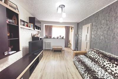Vanzare apartament 3 cam Colentina, Fabrica de Gheata complet mobilat - 3