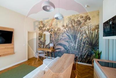 De vânzare Aparthotel, 8 apartamente cu piscina si SPA,  Ultracentral - 27