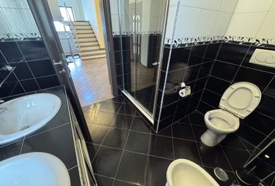 Vila D+P+E cu GARAJ + ANEXA, T=500mp, D=13m, zona Steaua - 13