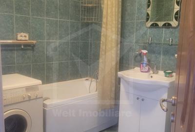 Apartament cu 1 camera, parcare, zona Muzeul apei, Floresti - 6