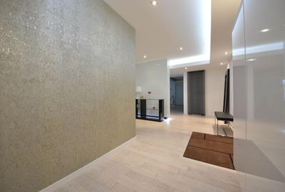 Conrad Residence | Apartament cu 3 camere de închiriat în zona Herastrau - 13