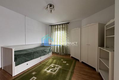 Duplex cu curte si terasa | 4 camere | zona Calea Aradului | 850 EUR - 10