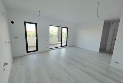2 camere cu vedere la lac, SunLake Residence, Sector 2 - 5