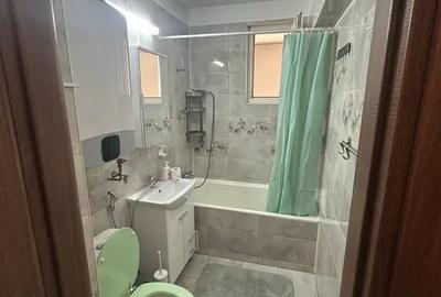 2 Camere | Baba Novac | Bloc Reabilitat Termic | Parcare | - 7
