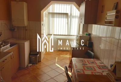 Apartament 2 camere | Etaj 1 | 50.2 MP | Balcon închis | Terezian - 5