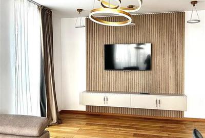Apartament superb  de inchiriat Urban Plaza - 8