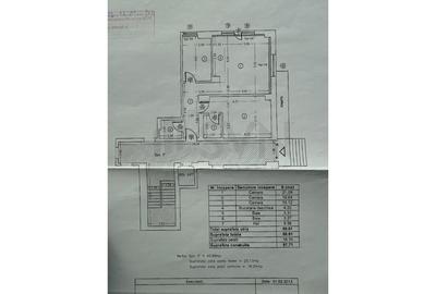 REA1028518 Apartament 3 Camere I Iancu Nicolae I Padurea Baneasa - 13