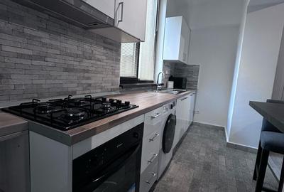 Prima închiriere 2 camere Vitan Residence - metrou Mihai Bravu IM262C - 7