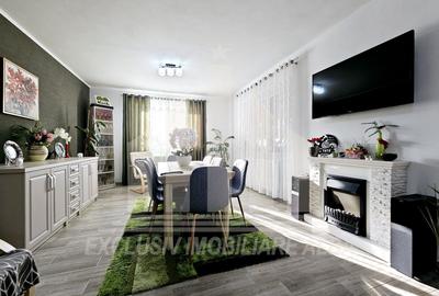 Casa individuala | 390 mp | 1000 mp teren | Alee privata | Barabant - 3