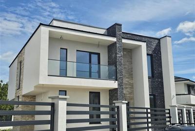 Socului Private Residence - Vila Nr. 3 - 25