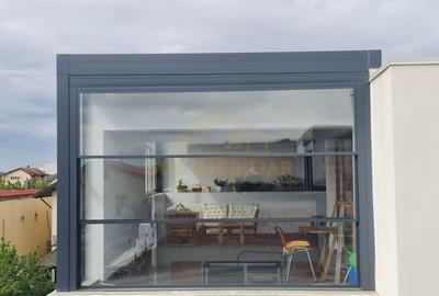 CASA INDIVIDUALA P+1+TERASA-PRIMARIE - 35