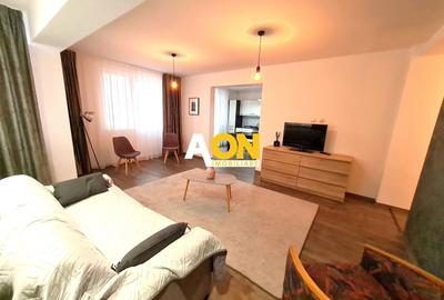 Apartament 2 Camere, 72 mp, Decomandat, Zona Centru, Cartier A Saligny - 2