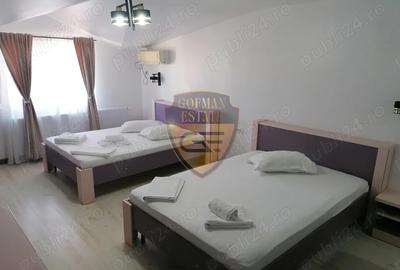 Vila / Pensiune Faleza Nord Delfinariu, 8 camere, 8 bai, bucatarie, curte, gaze - 6