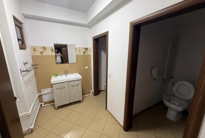 Inchiriez spatiu pretabil birouri sau alte activitati + 2 locuri de parcare sub - 10