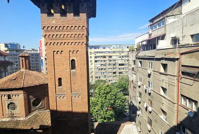 APART. 5 CAMERE PIAȚA UNIVERSITĂȚII INVESTIȚIE CU VENIT IMEDIAT - 4
