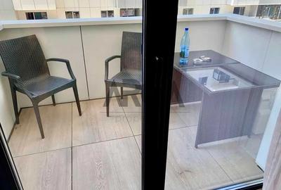 Studio - Garsoniera| Cortina North | Pipera - 7