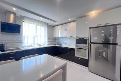 Vila Superba pentru 2 familii /9 Camere /Curte 721 - 14