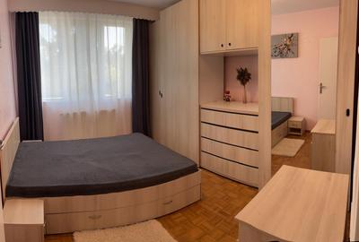 Apartament 3 camere, lângă Parcul central! - 6