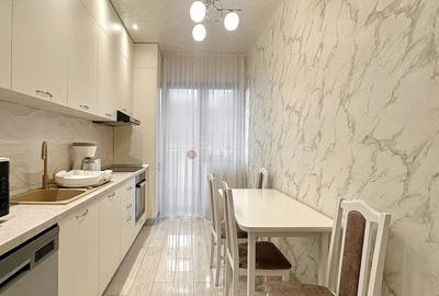 Structura Generoasa | Pozitionare Sudica - 1