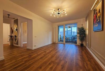 Vanzare apartament 2 camere Ion Mihalache - Victoriei - 1