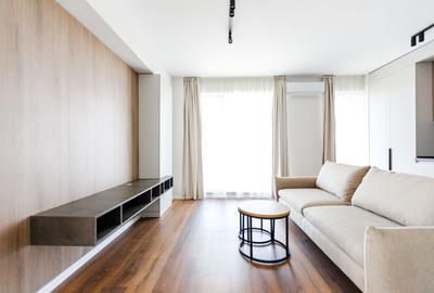 Denya Forest - apartament finalizat, bloc nZEB - Comision 0 - 5