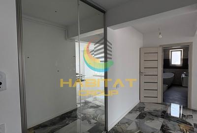 Penthouse de inchiriat Sector 4 Metalurgiei Parcare Subteran - 9