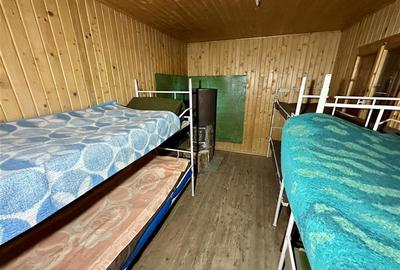 Casa/ Cabana+2.000 mp teren in miracolul naturii autentice,Bucin(Praid), Harghit - 36