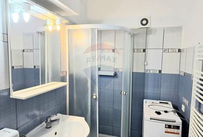 Apartament cu 2 camere de închiriat în zona Podgoria - 4