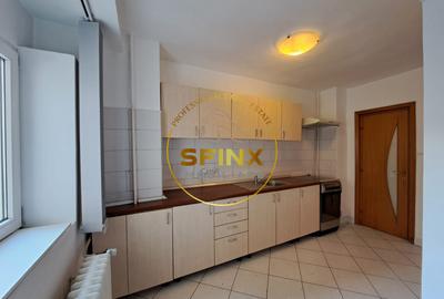 3 camere | Bulevardul Decebal | Metrou Piata Muncii | Birou | Rezidential - 11