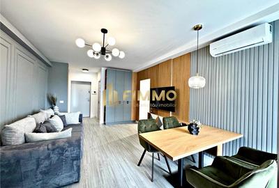 Apartament prima inchiriere | 3 cam | Loc de parcare subteran | ID:1733 - 5
