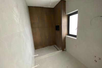 Case individuale cu 4 camere si mansarda. Teren 400 mp. Comision 0 - 22