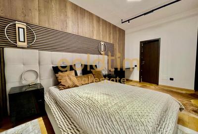 Apartament Nou de Închiriat | Lux | Herăstrău–Str. Virgil Madgearu | Parcare - 37