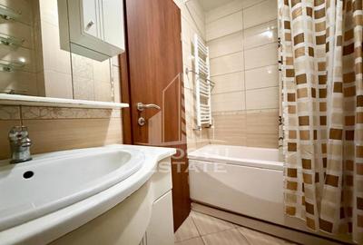 Apartament cu 2 camere de inchiriat, zona Gheorghe Lazar, Timisoara - 11